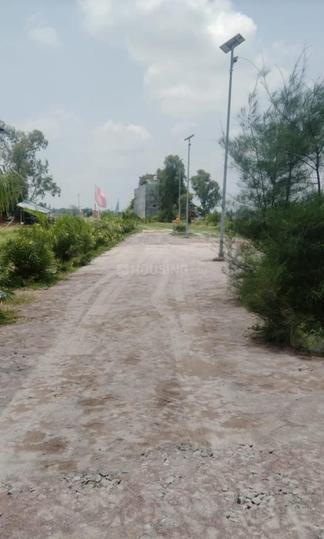 Faizabad road and sultanpur road plot Main Image 1