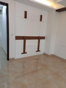 Bedroom Image of 2155 Sq.ft 3 BHK Builder Floor for rent in Sector 40 Gurgaon for Rs. 53000