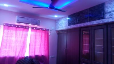 Bedroom Image of 2000 Sq.ft 3 BHK Villa for rent in Shamshabad Hyderabad for Rs. 45000