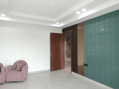 Bedroom Image of 4500 Sq.ft 4 BHK Builder Floor for sale in TDI The Retreat, Sector 89 Faridabad for Rs. 41000000
