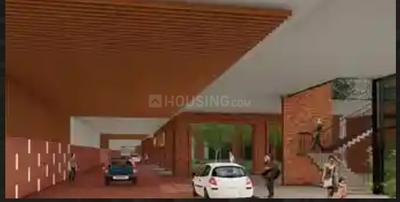 Kitchen Image of 3640 Sq.ft 4 BHK Apartment / Flat for sale in Max Estate 128 I, Sector 128 Noida for Rs. 139098500