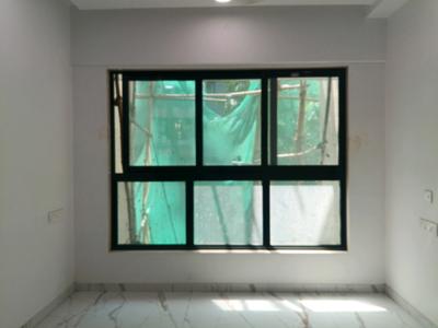 Living Room Image of 750 Sq.ft 2 BHK Apartment / Flat for sale in Space Residency, Mira Road East Mira Bhayandar for Rs. 12000000
