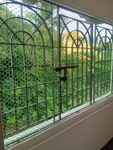 Balcony Image of Sakthya  in Velachery, Chennai