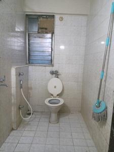 Bedroom Two Image of 1650 Sq.ft 3 BHK Apartment / Flat for rent in Dadar East Mumbai for Rs. 250000
