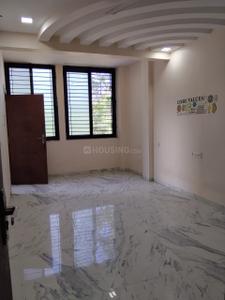 Hall Image of 1600 Sq.ft 2 BHK Builder Floor for rent in Pipliyahana Indore for Rs. 25000