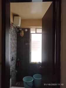 Image of 1060 Sq.ft 2 BHK Apartment / Flat for sale in Majestique Memories, Mohammed Wadi, Pune for Rs. 6800000