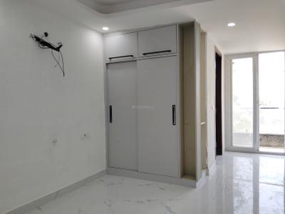 Bedroom Image of 1350 Sq.ft 3 BHK Apartment / Flat for sale in Satbari New Delhi for Rs. 12000000