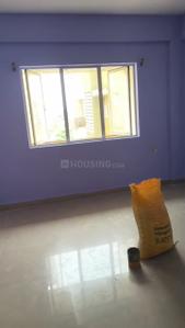 Bedroom Image of 1350 Sq.ft 3 BHK Apartment / Flat for rent in Sugam Sudhir, Garia, Sonarpur Kolkata for Rs. 35000