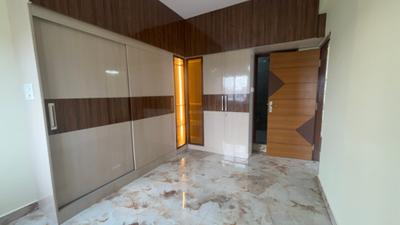 Bedroom Image of 1200 Sq.ft 3 BHK Apartment / Flat for rent in Horamavu Bengaluru for Rs. 36000