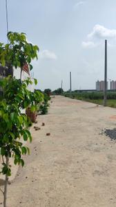 Image of 720 Sq.ft Residential Plot / Land for sale in Vrindavan Garden, Duhai, Ghaziabad for Rs. 2560000