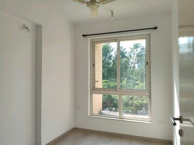 Bedroom Image of 1250 Sq.ft 2.5 BHK Apartment / Flat for sale in Hiranandani Canary, Hiranandani Estate Thane for Rs. 24000000