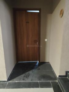 Image of 2232 Sq.ft 3.5 BHK Apartment / Flat for rent in Srushti, Bhaijipura, Gandhinagar for Rs. 30000