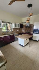 Hall Image of 3400 Sq.ft 5 BHK Independent House for rent in Anna Nagar West Extension Chennai for Rs. 150000