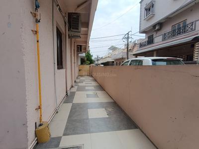 Image of 1650 Sq.ft 3 BHK Villa for sale in Subhanpura, Vadodara for Rs. 12000000