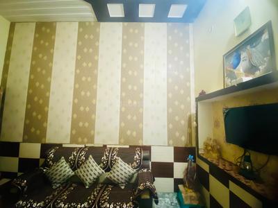 Kitchen Image of 900 Sq.ft 5 BHK Independent House for sale in New Vishnupuri Aligarh for Rs. 5100000