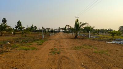 Image of 121 Sq.ft Residential Plot / Land for sale in Kothur, Kandukur, Hyderabad for Rs. 1500000