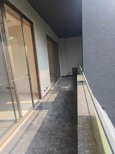 Balcony Image of 2160 Sq.ft 3 BHK Duplex for sale in Sarvapriya Vihar New Delhi for Rs. 112500000