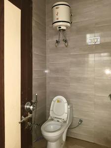 Bedroom Five Image of 1100 Sq.ft 7 BHK Independent House for sale in Sector 31 Gurgaon for Rs. 45000000