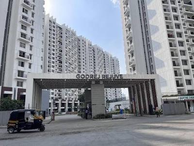 Image of 900 Sq.ft 2 BHK Apartment / Flat for sale in Godrej Rejuve, Keshav Nagar, Pune for Rs. 9000000