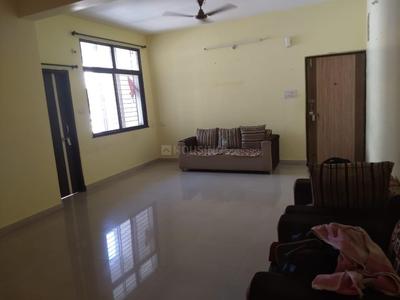 Hall Image of 1000 Sq.ft 2 BHK Apartment / Flat for rent in Pachpedi Naka Raipur for Rs. 19000