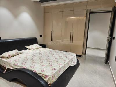Bedroom Image of 2096 Sq.ft 2 BHK Villa for rent in Ranjit Avenue Amritsar for Rs. 18500