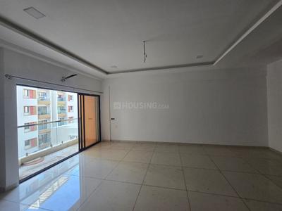 Hall Image of 1800 Sq.ft 3 BHK Apartment / Flat for rent in Harni Vadodara for Rs. 22000