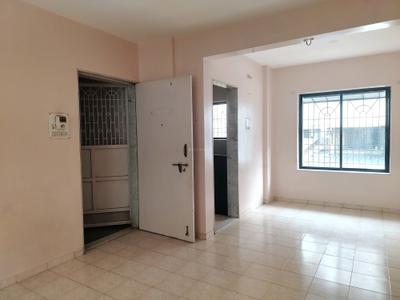 Living Room Image of 1040 Sq.ft 2 BHK Apartment / Flat for rent in Sanket Kool Homes Panchamrut, Ambegaon Budruk Pune for Rs. 22000