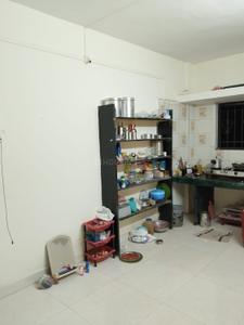 Hall Image of 600 Sq.ft 1 BHK Apartment / Flat for sale in AVM Associates Avneesh Pride, Chakan Pune for Rs. 2500000