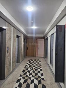 Image of 1090 Sq.ft 2 BHK Apartment / Flat for sale in Kumar Parc Residences, Hadapsar, Pune for Rs. 15000000