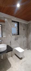 Bathroom Image of 1500 Sq.ft 3 BHK Apartment / Flat for sale in Kothrud Pune for Rs. 22500000