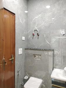 Common Bathroom Image of 1557 Sq.ft 3 BHK Builder Floor for sale in Fidato Honour Homes, Sector 89 Faridabad for Rs. 17000000