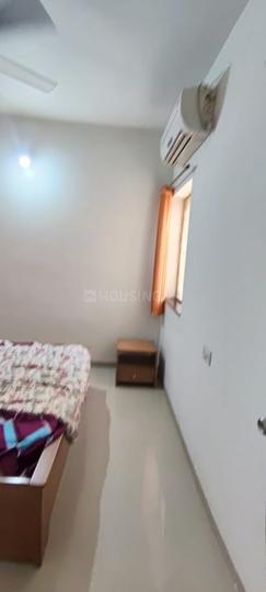 Kasturba Nagar, Sama Savli Bedroom 1