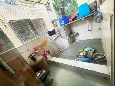 Balcony Image of 1494 Sq.ft 3 BHK Apartment / Flat for sale in Shahibaug Ahmedabad for Rs. 11500000