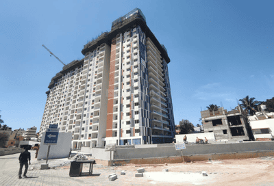 Image of 2275 Sq.ft 3 BHK Apartment / Flat for sale in Adarsh Premia, Banashankari, Bengaluru for Rs. 48000000