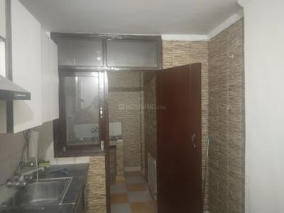 Bathroom Image of 1152 Sq.ft 2 BHK Apartment / Flat for sale in Maya Garden Phase 3, Bishanpura Zirakpur for Rs. 4600000