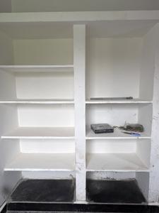 Kitchen Image of 1040 Sq.ft 2 BHK Independent House for sale in Cheeriyal Secunderabad for Rs. 6100000