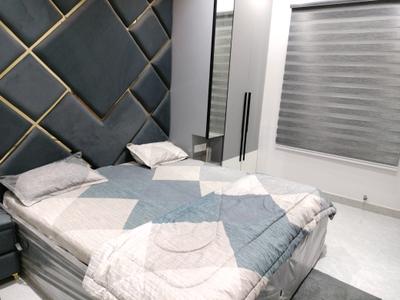 Bedroom Image of 1050 Sq.ft 3 BHK Builder Floor for sale in Bharthal New Delhi for Rs. 10000000