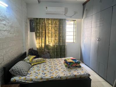 Bedroom Image of 3500 Sq.ft 3 BHK Independent House for sale in Shyamnagar Kolkata for Rs. 7200000
