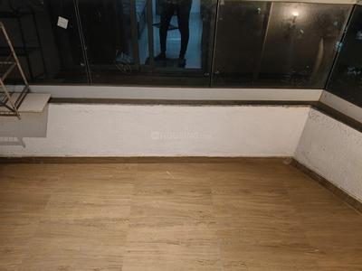 Balcony Image of 1050 Sq.ft 2 BHK Apartment / Flat for rent in Karve Nagar Pune for Rs. 40500