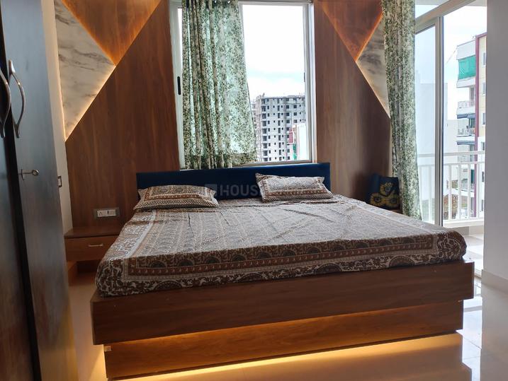 udai apartment Bedroom 1