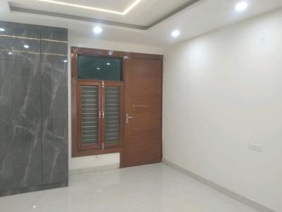 Bedroom Image of 2500 Sq.ft 4 BHK Builder Floor for sale in Rajendra Nagar Ghaziabad for Rs. 24000000