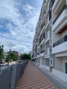 Image of 1143 Sq.ft 2 BHK Apartment / Flat for sale in Kompally, Hyderabad for Rs. 5499999