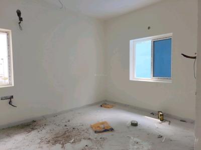Bedroom Image of 1252 Sq.ft 2 BHK Apartment / Flat for sale in Neknampur Hyderabad for Rs. 8138000