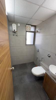 Image of 2700 Sq.ft 4 BHK Apartment / Flat for rent in Earth Elegance, Bodakdev, Ahmedabad for Rs. 100000