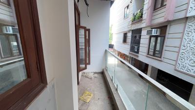 Image of 720 Sq.ft 2 BHK Apartment / Flat for sale in Chhattarpur, New Delhi for Rs. 5500000