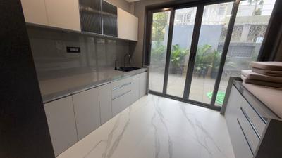 Kitchen Image of 2800 Sq.ft 4 BHK Villa for sale in Tungarli Lonavala for Rs. 47500000