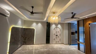 Living Room Image of 1728 Sq.ft 3 BHK Builder Floor for sale in Malibu Town Floors, Sector 47 Gurgaon for Rs. 32500000