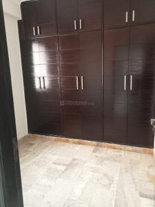 Bedroom Image of 3800 Sq.ft 3 BHK Builder Floor for rent in Sector 43 Noida for Rs. 70000