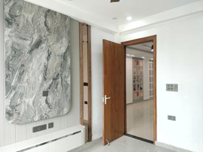Bedroom Image of 1557 Sq.ft 3 BHK Builder Floor for sale in BPTP District 4, Sector 84 Faridabad for Rs. 17000000