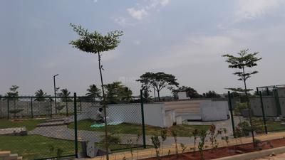 Image of 1500 Sq.ft Residential Plot / Land for sale in Artemis Address In Association With Mythreyi, Nelamangala, Bengaluru for Rs. 8100000